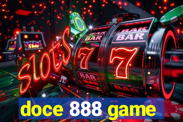 doce 888 game