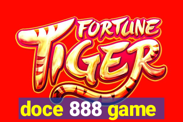 doce 888 game