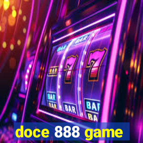 doce 888 game