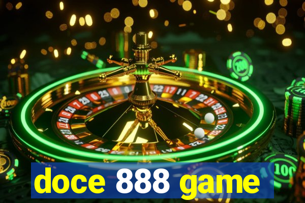 doce 888 game