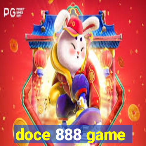 doce 888 game