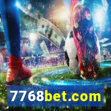 7768bet.com