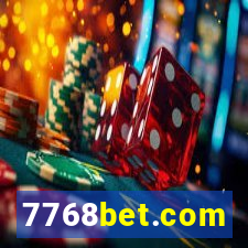 7768bet.com