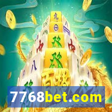 7768bet.com