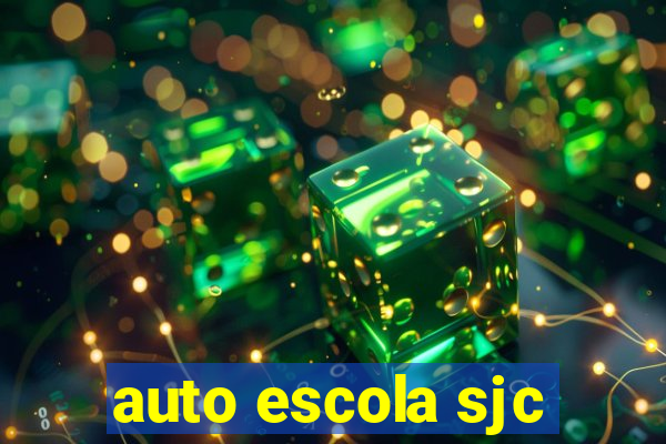 auto escola sjc