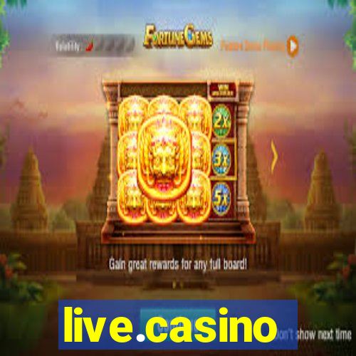 live.casino