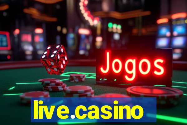 live.casino