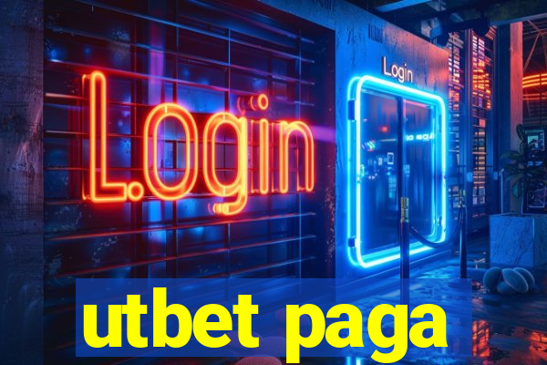 utbet paga