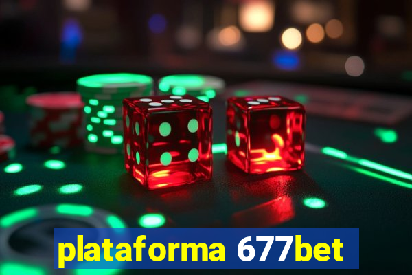 plataforma 677bet