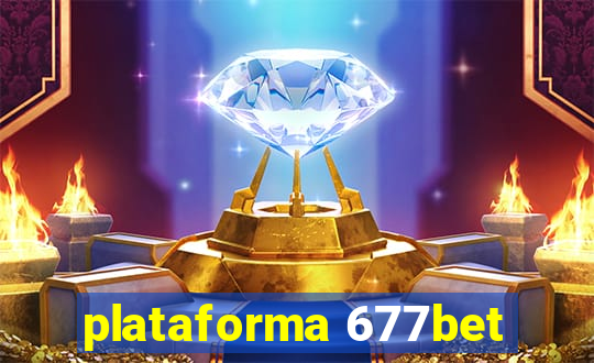 plataforma 677bet