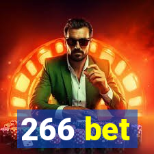 266 bet