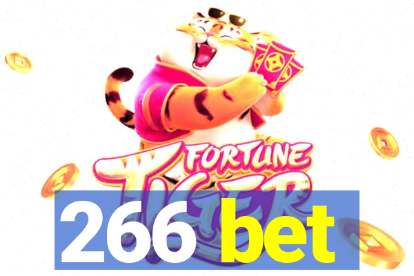 266 bet