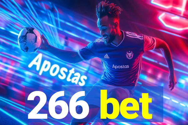 266 bet