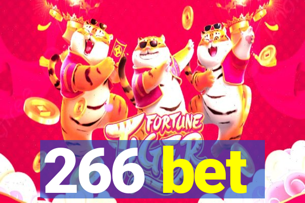 266 bet