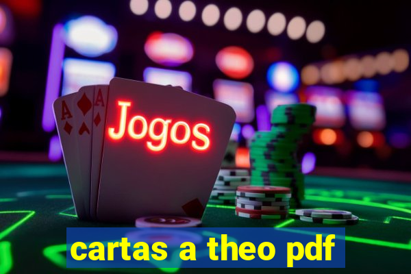 cartas a theo pdf