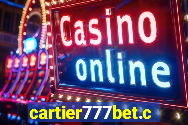 cartier777bet.com