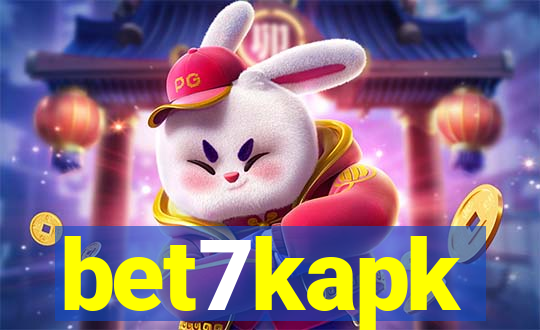 bet7kapk