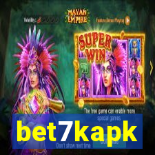 bet7kapk