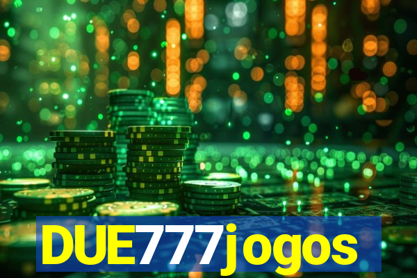 DUE777jogos