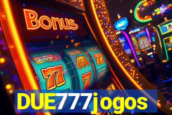 DUE777jogos