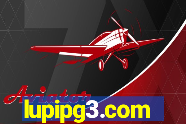 lupipg3.com