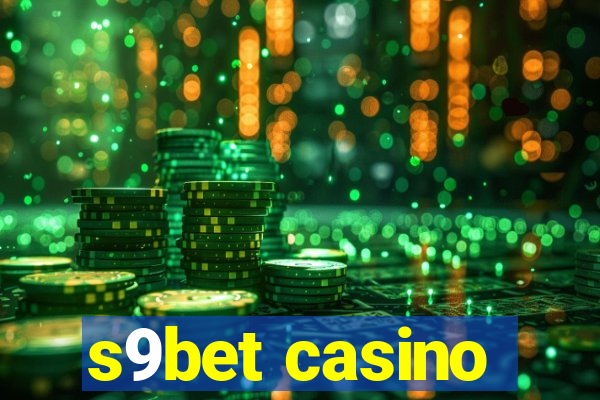 s9bet casino