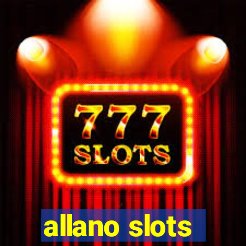 allano slots