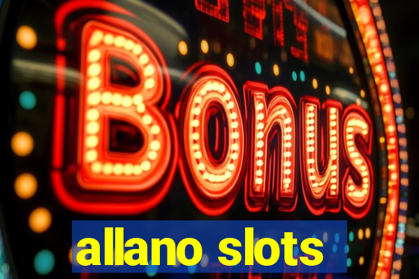 allano slots