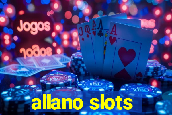 allano slots