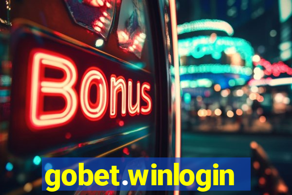 gobet.winlogin