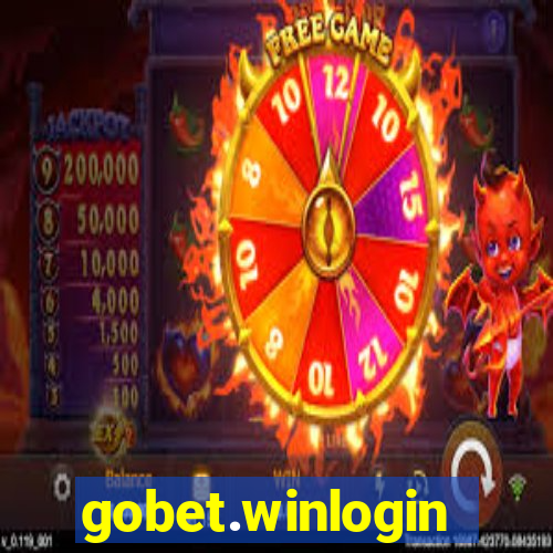 gobet.winlogin