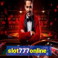 slot777online