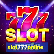 slot777online