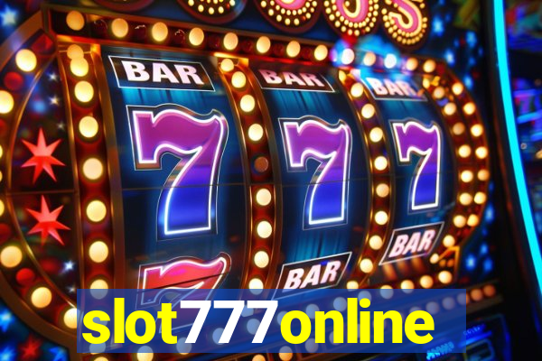 slot777online