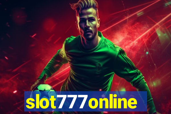 slot777online