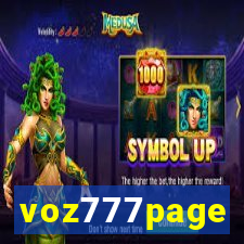 voz777page