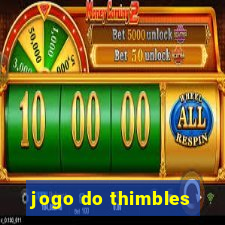 jogo do thimbles