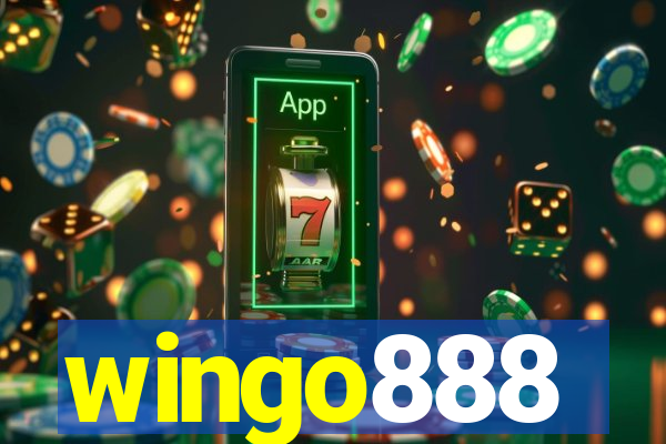 wingo888