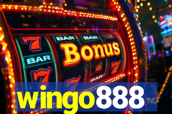 wingo888