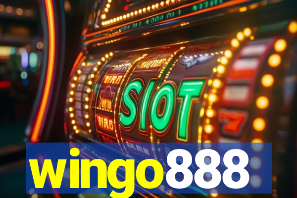 wingo888