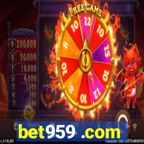 bet959 .com