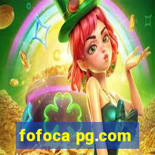 fofoca pg.com