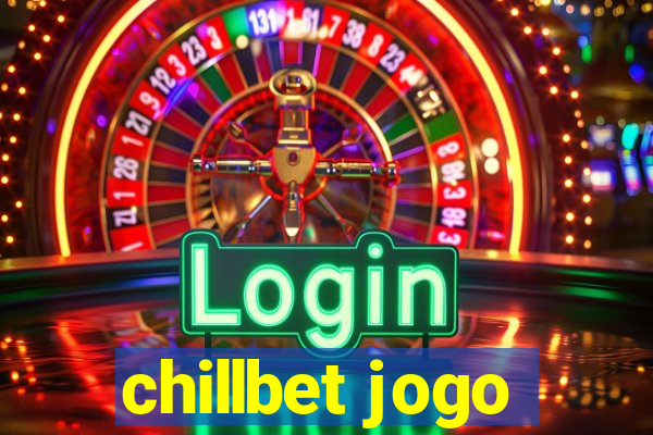 chillbet jogo