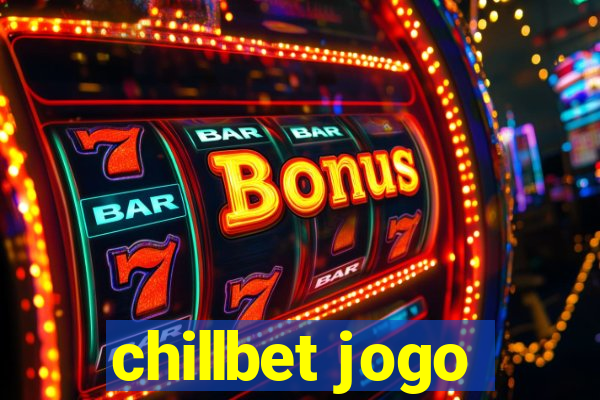 chillbet jogo