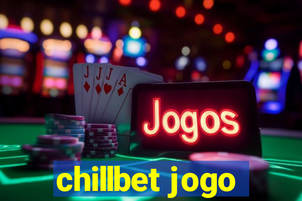 chillbet jogo