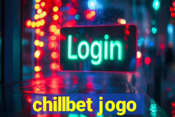 chillbet jogo