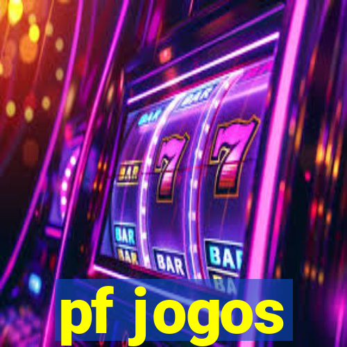 pf jogos