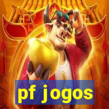 pf jogos