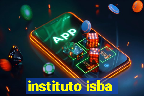 instituto isba