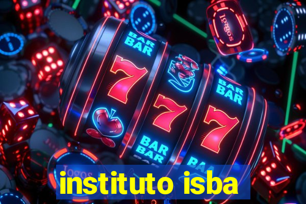 instituto isba